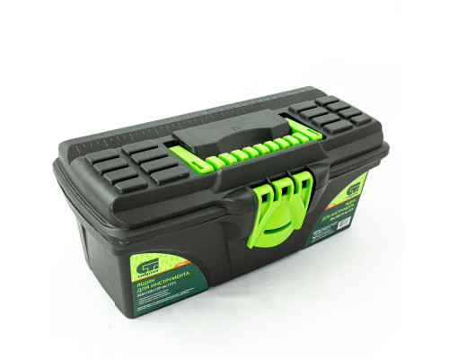 Ящик для инструмента, 324 х 165 х 137 мм, 13