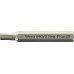 840/0 Micro Hex-Plus Бита с внешним шестигранником, HEX 2.5 x 30 мм, хвостовик шестигранный 5/32