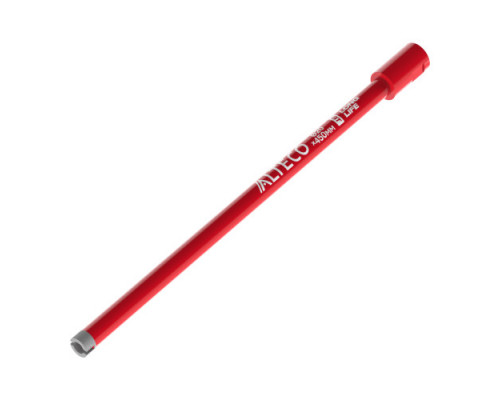 Алмазная коронка 20*450 ВТ ALTECO, шт (81785)