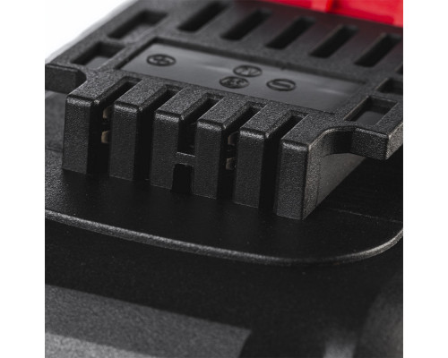 Батарея аккумуляторная TECHNIC 20В, 6Ач RUNTEC RT-LB26T