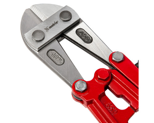 Болторез, 450 мм/18