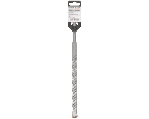 Бур по бетону, SDS-Plus, GreatFlex Light, 16x260 мм (56-16260)