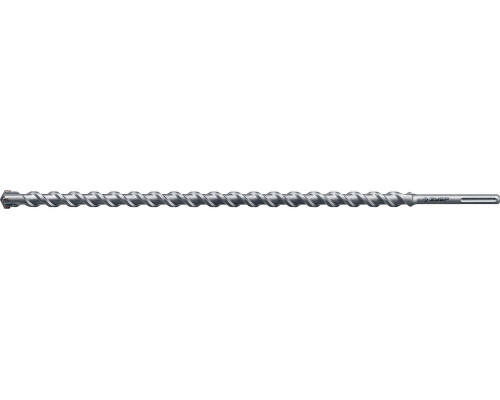 Бур SDS-max 22?880/1000 мм ЗУБР Профессионал 29350-880-22_z02