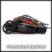 Газонокосилка электрическая Einhell GC-EM 1800/43,1800Вт,43см,20-65мм,6ступеней,50л (3400090)