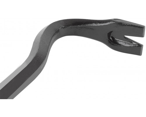 Гвоздодер с изолированной ручкой 300х16 мм