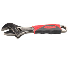 Ключ разводной 150/24 мм (27255-15) ЗУБР