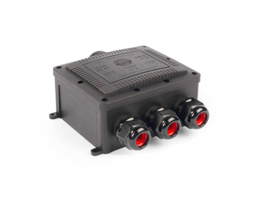 Коробка распределительная герметичная MG Box XL-4 IP68 (Fortisflex) (101764)
