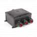Коробка распределительная герметичная MG Box XL-4 IP68 (Fortisflex) (101764)
