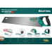 Ножовка по ламинату Alligator Laminator 11, 500 мм KRAFTOOL 15207