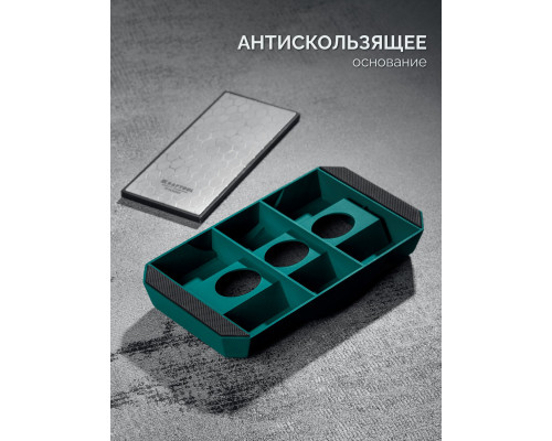 Болт DIN 933 класс прочности 8.8 M20 х 50 мм цинк 10 штук KRAFTOOL 303074-20-050