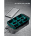 Болт DIN 933 класс прочности 8.8 M20 х 50 мм цинк 10 штук KRAFTOOL 303074-20-050