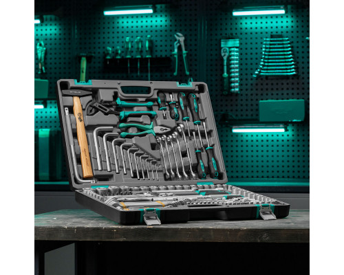 Набор инструментов, 1/2