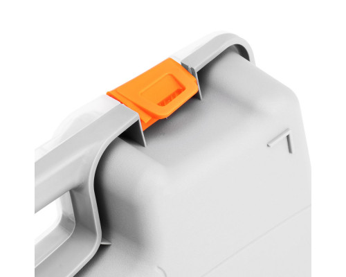 Органайзер 370 x 280 x 60 мм, пластик Stels