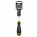 Отвертка SL3.0 x 75 мм S2 RUNTEC RT-SD1SL3.0x75