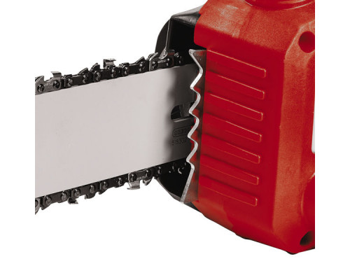 Пила цепная аккумуляторная Einhell PXC GP(GE)-LC 36/35 Li, 2х18В,BL,шина Oregon 35см,без АКК и ЗУ (4501780)