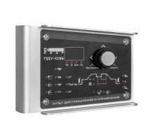 Пульт управления КЕДР ПДУ-03Б (MultiTIG-2000P AC/DC)