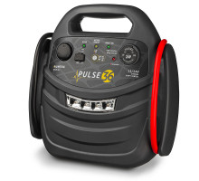 Пусковое устройство Pulse 36 12/24 В, 2400/1200 A RUNTEC RT-PL36
