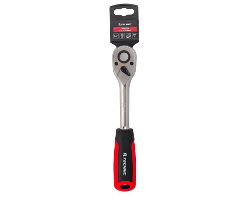 RUNTEC RT-H12R45T Трещотка RUNTEC TECHNIC CrV, 1/2