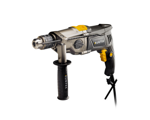 RUNTEC RT-IDS1000 Дрель ударная RUNTEC 230В, 1050Вт (RT-IDS1000)