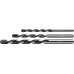Набор сверл по бетону Hercules, 3 шт: d 6-8-10 мм STAYER Professional 2915-H3_z01