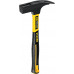 Молоток кровельщика Hercules, 600 г, с фиберглассовой рукояткой STAYER Professional 20201_z01