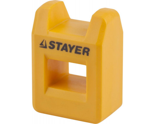 Намагничеватель-размагничеватель STAYER 25999