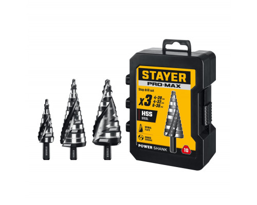 Ведро малярное пластиковое STAYER 8 л 06092-08  