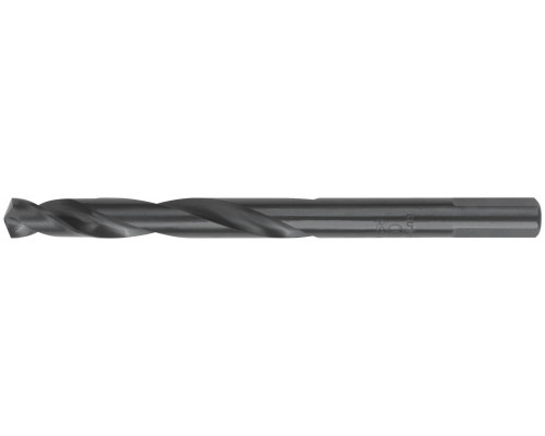 Сверло по металлу Cutop Special, HSS-G, 10 х 133/78 мм (1 шт) (54-985)