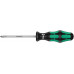 Отвёртка крестовая PH 0 x 100 мм серия 350 PH Wera WE-008706