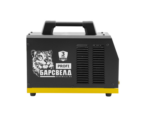 БАРСВЕЛД Profi TIG-207 DP (TIG207DP)