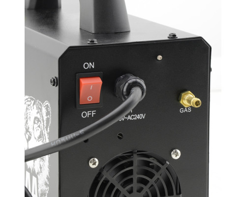 БАРСВЕЛД Profi TIG-207 DP (TIG207DP)