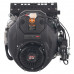 Двигатель бензиновый EVOline GB 750B EFI 28.575 мм 4500 rpm (произведено Zongshen)