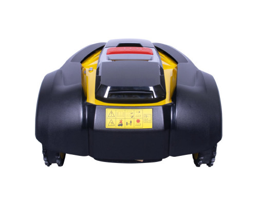 Газонокосилка-робот CHAMPION RMB2428 (28В 3,0Ач Li-ion10,2кг60мин240мм25-65мм) (RMB2428)