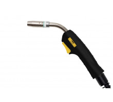 Горелка к п/а КЕДР M-25 PRIME (евро адаптер) 3м