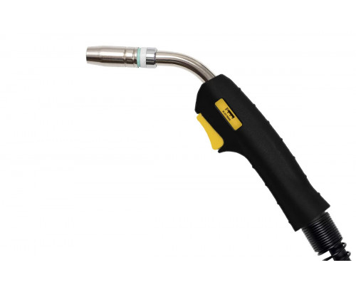 Горелка к п/а КЕДР M-25 PRIME (евро адаптер) 3м