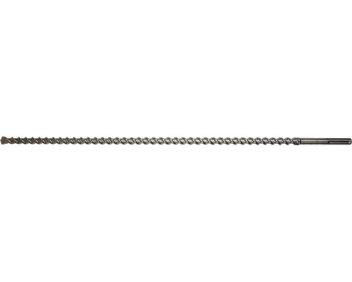Бур Industrie Qualit, 22 x 800/920 мм, SDS-max KRAFTOOL 29317-920-22