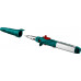 Газовый паяльник SolderGas, 120 K, 30–120 Вт, 1300°С, горелка, фен, пьезоподжиг, набор 10 в 1 KRAFTOOL 55503-H10