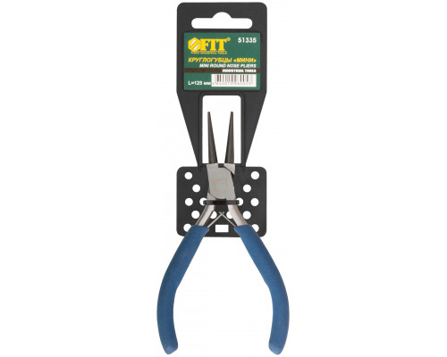 Круглогубцы 