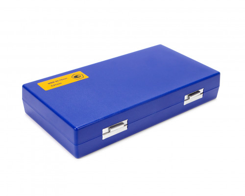 Микрометр резьбовой МВМ 50-75 0,01 КЛБ