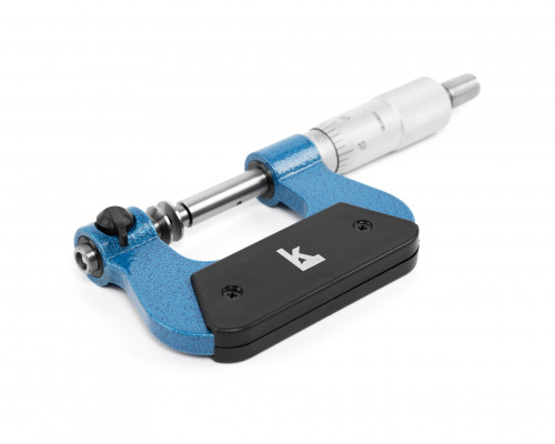 Микрометр универсальный МВУ 0-1