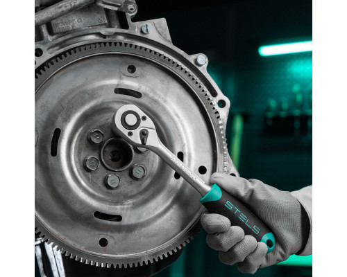 Набор инструментов, 1/2