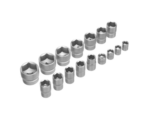 Набор инструментов, 1/2