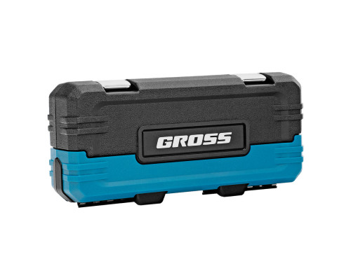 Набор инструментов, 1/4