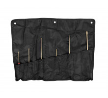 Набор отверток (6 предметов) BeCu № V-6, HORTZ