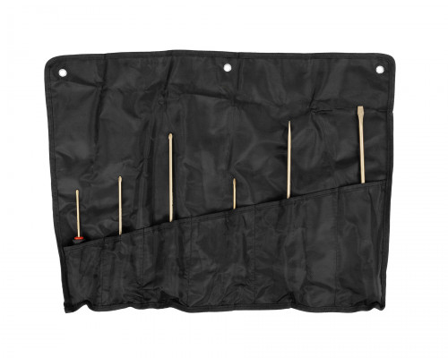 Набор отверток (6 предметов) BeCu № V-6, HORTZ