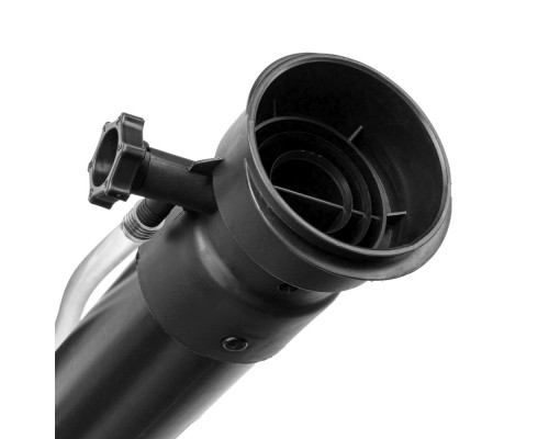 Опрыскиватель бензиновый GS-63-PRO, 63 см3, бак 25 л Denzel (65302)