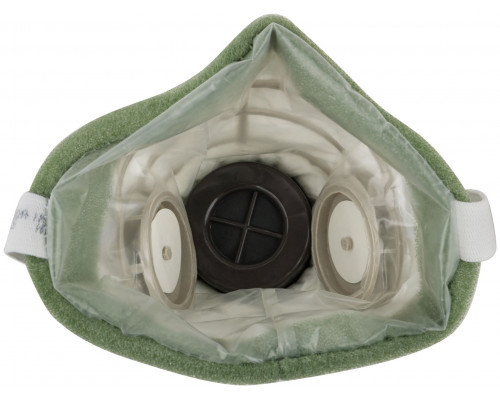 Респиратор пылезащитный У-2К (12385)