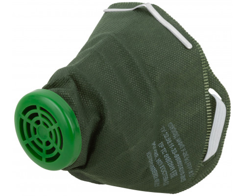 Респиратор пылезащитный У-2К 