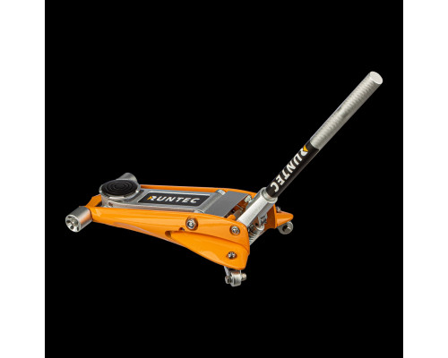 Макет домкрата подкатного Runtec Mini RUNTEC RT-PJ-Mini