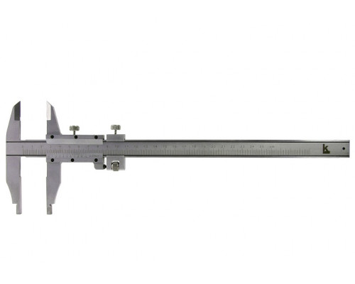 Штангенциркуль ШЦ-2- 250 0.05 губ.60мм кл. А КЛБ